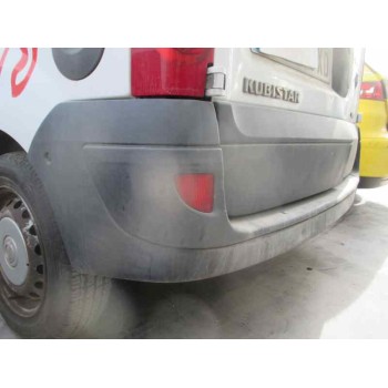 nissan kubistar (x76) del año 2004