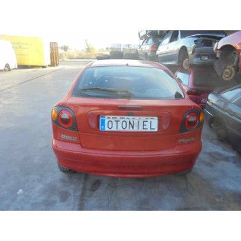 renault megane i coach/coupe (da0) del año 1996