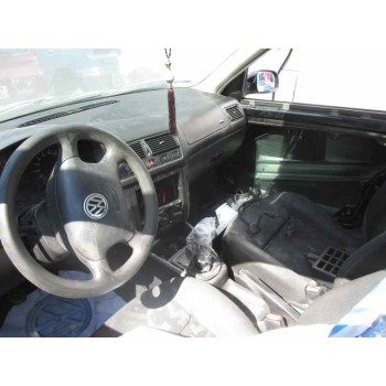 volkswagen golf iv berlina (1j1) del año 1999