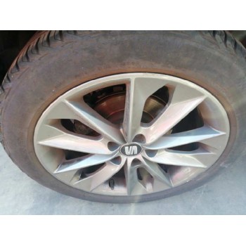 seat ibiza (6j5) del año 2014