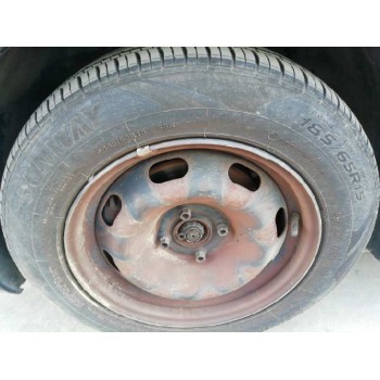 peugeot 207 del año 2006