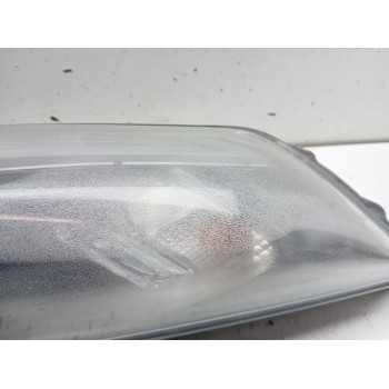 Recambio de faro izquierdo para nissan juke (f15) 1.2 dig-t referencia OEM IAM 260601KA0C 26125bv80a 90049101