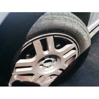 volkswagen golf iv berlina (1j1) del año 2002