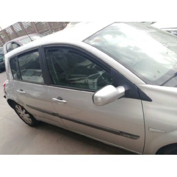 renault megane ii berlina 5p del año 2006