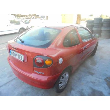 renault megane i coach/coupe (da0) del año 1996