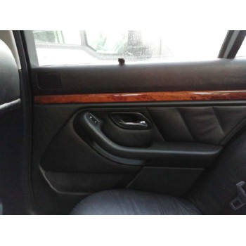 bmw serie 5 berlina (e39) del año 2004