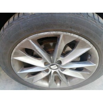 seat ibiza (6j5) del año 2014