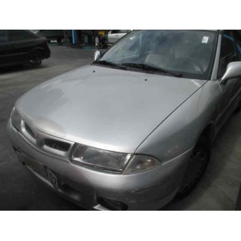 mitsubishi carisma berlina 4 (da0) del año 1999