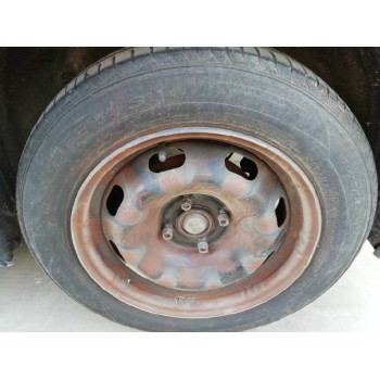 peugeot 207 del año 2006