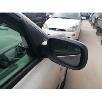 renault megane ii berlina 5p del año 2006