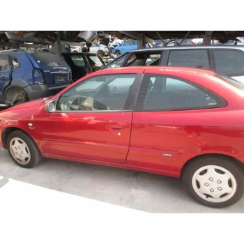 citroën xsara berlina del año 2001