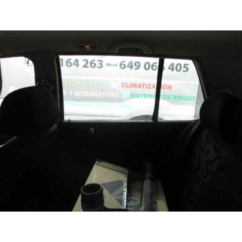 volkswagen golf iv berlina (1j1) del año 1999