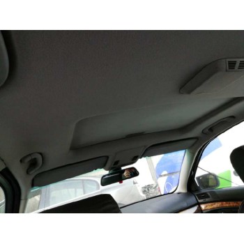 bmw serie 5 berlina (e39) del año 2004