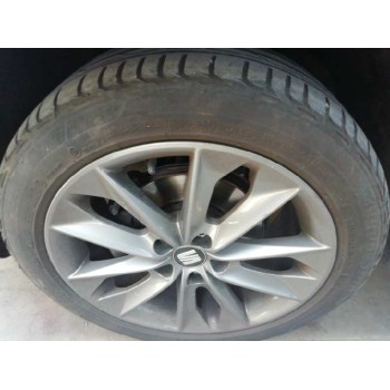 seat ibiza (6j5) del año 2014