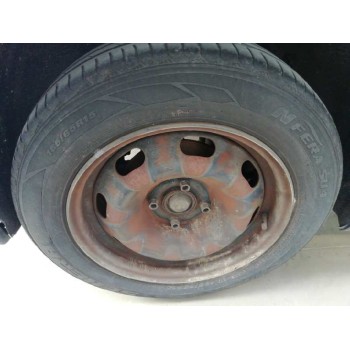 peugeot 207 del año 2006