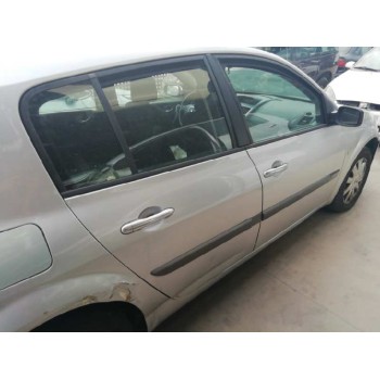 renault megane ii berlina 5p del año 2006