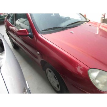 citroën xsara berlina del año 2001