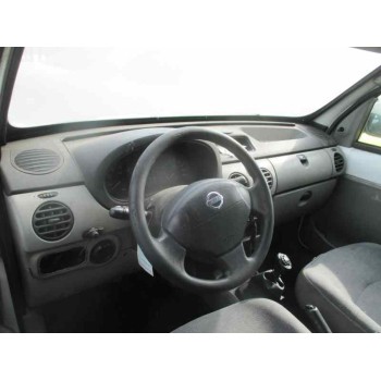 nissan kubistar (x76) del año 2004