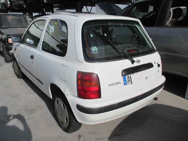 nissan micra (k11) del año 1997