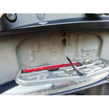 bmw serie 5 berlina (e39) del año 2004