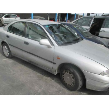 mitsubishi carisma berlina 4 (da0) del año 1999