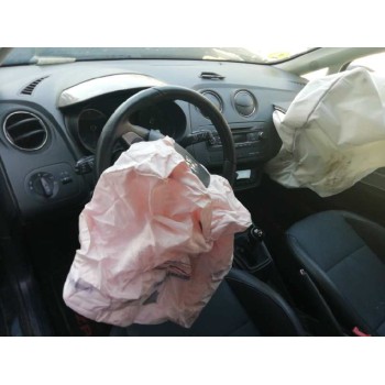 seat ibiza (6j5) del año 2014