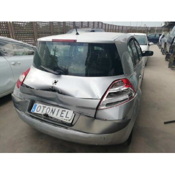 renault megane ii berlina 5p del año 2006