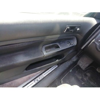 volkswagen golf iv berlina (1j1) del año 2002