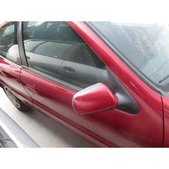 citroën xsara berlina del año 2001