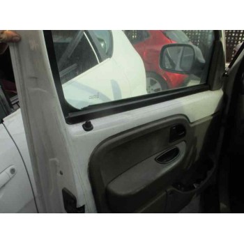 nissan kubistar (x76) del año 2004