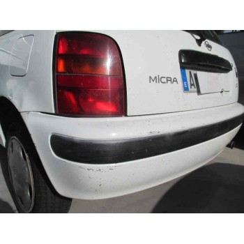 nissan micra (k11) del año 1997