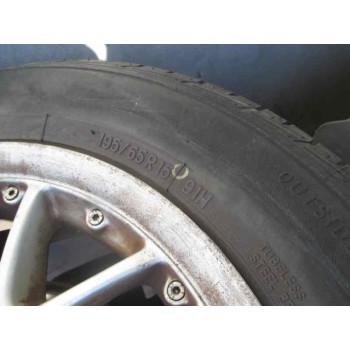 volkswagen golf iv berlina (1j1) del año 1999