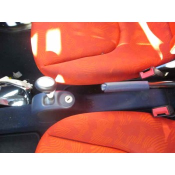 smart coupe del año 2000