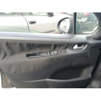 peugeot 207 del año 2006