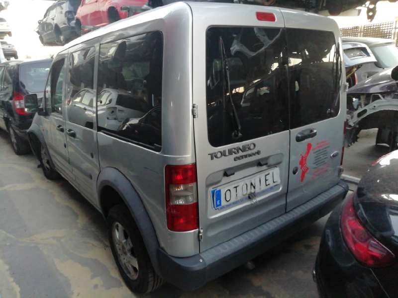 FORD TRANSIT CONNECT (TC7)