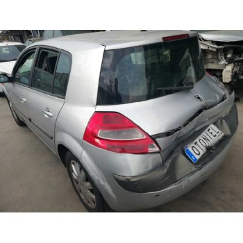 renault megane ii berlina 5p del año 2006