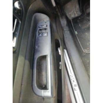 volkswagen golf iv berlina (1j1) del año 2002