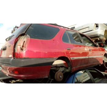 peugeot 306 break del año 1998