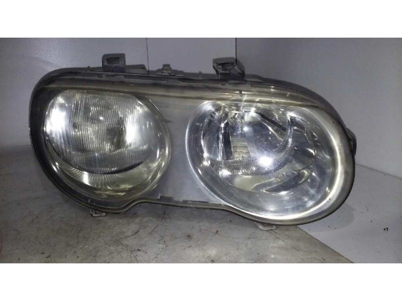 Recambio de faro derecho para mg serie 25 (rf) classic (5-ptas.) referencia OEM IAM 89003700  
