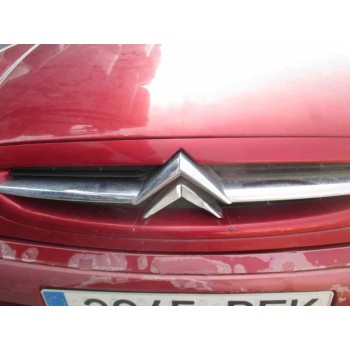 citroën xsara berlina del año 2001