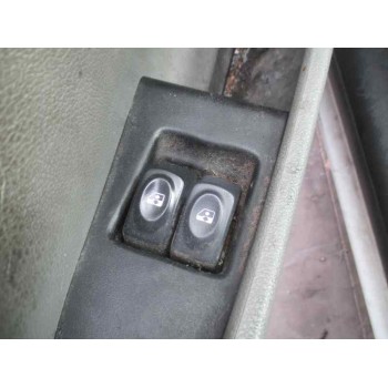 nissan kubistar (x76) del año 2004