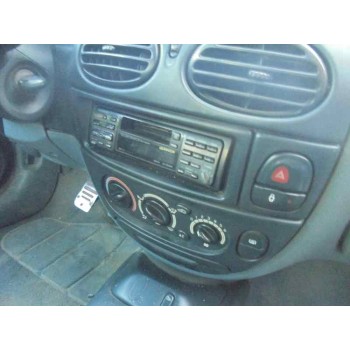 renault megane i coach/coupe (da0) del año 1996