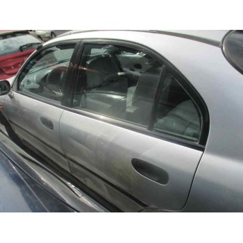 mitsubishi carisma berlina 4 (da0) del año 1999