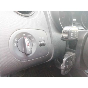 seat ibiza (6j5) del año 2014