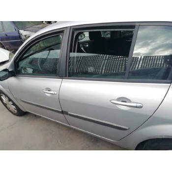 renault megane ii berlina 5p del año 2006