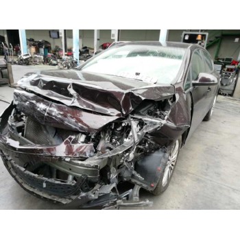 opel astra j lim. del año 2014