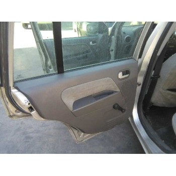 ford fusion (cbk) del año 2003