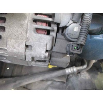 citroën c5 break del año 2003