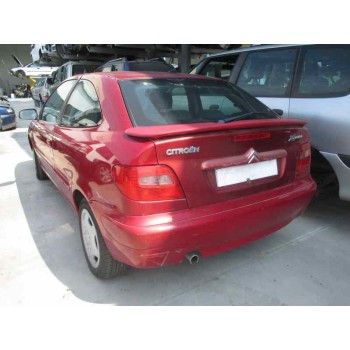 citroën xsara berlina del año 2001