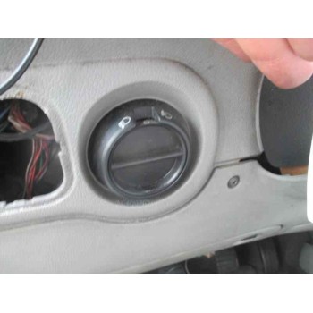 nissan kubistar (x76) del año 2004